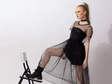 Livejasmin Nude Webcam of MarciePalmiotto