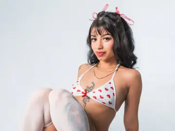 Livejasmin Live Porn of LiliDarling