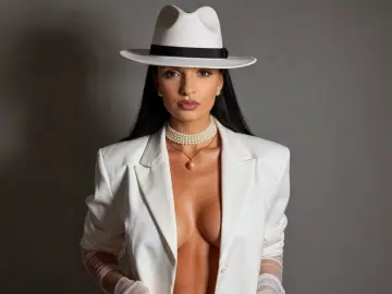 Livejasmin Watch Live Sex Cams of AllaRoberts