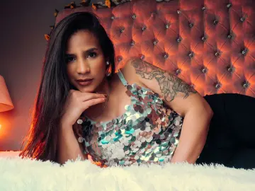 Livejasmin Nude Webcam of SamanthaMontiel