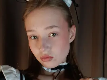 Livejasmin Live Porn of EvelinaMoorina