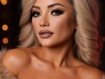 Livejasmin Adult Webcam of DonnaKlein
