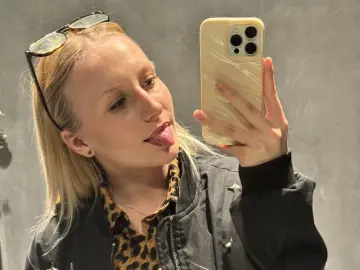 Livejasmin Live Sex of LucilleWiste