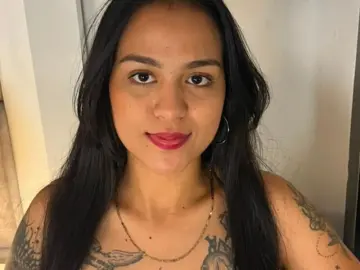 Livejasmin Sex Cam of IsabellaCrown