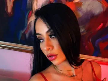Livejasmin Adult Video Chat of SaraBuren