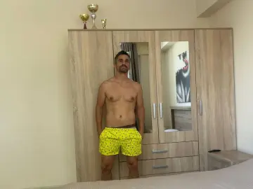 Livejasmin Live Sex of SummerMarck