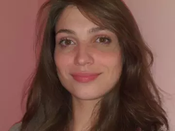 Livejasmin Adult Webcam of MarsieAbbadie