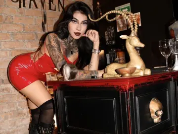 Livejasmin Free Live Porn of AlexHadid