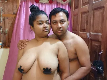 Livejasmin Live Porn of PujaAndRaj