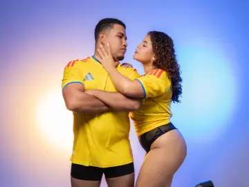 Livejasmin Private Sex Chat of LucasAndSasha