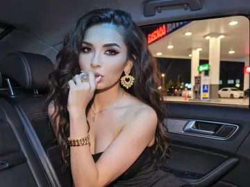 Livejasmin Best live sex cam show of KayaVega