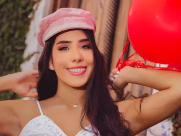 Livejasmin Free Porn Cam of AbrilVelez