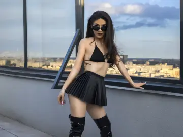 Livejasmin Free Porn Cam of RosaMay