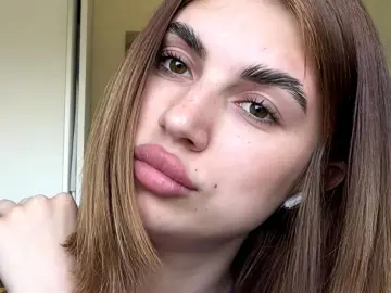 Livejasmin Best Webcam of MaryannaBracco