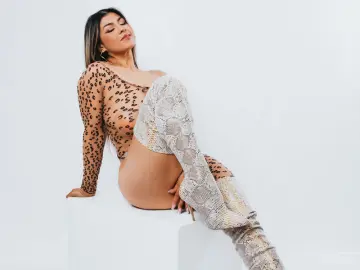 Livejasmin Live Sex of GiaMartineli