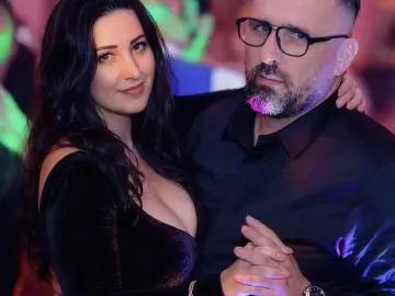 Livejasmin Adult Webcam of ElesseandGeorge