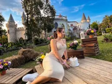 Livejasmin Nude Webcam of AdrianaAkerman