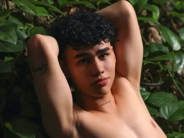 Livejasmin Sex Chat of KaiiBossman