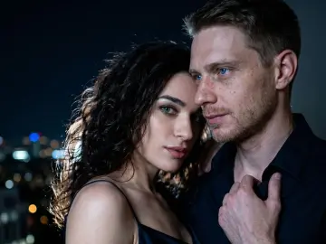 Livejasmin Private Sex Chat of JessSteve
