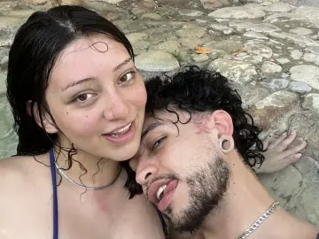 Livejasmin Sex Chat of TammyAndTommy
