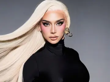 Livejasmin Best live sex cam show of ProserfinaLore