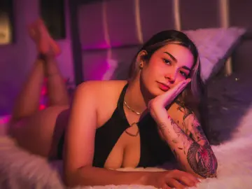 Livejasmin Free Live Porn of BonnieRider