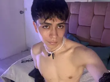 Livejasmin Private Sex Chat of ThomassTorres