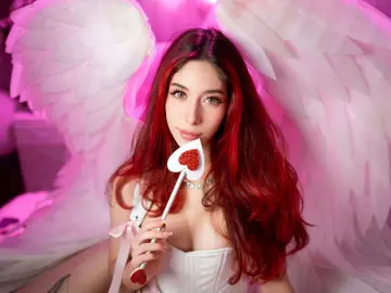 Livejasmin Watch Live Sex Cams of CamilePrescott