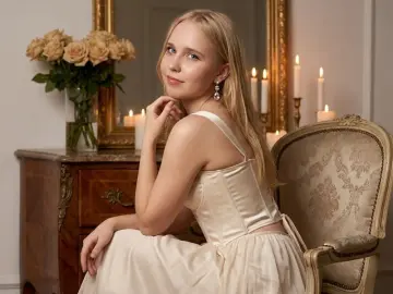 Livejasmin Live Sex of MayraShost