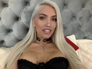 Livejasmin Private Sex Chat of ElsaPressley