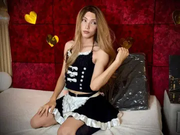 Livejasmin Live Sex Cam of MabbelNova
