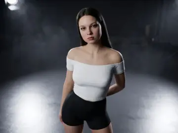 Livejasmin Private Sex Chat of LeibeeThi