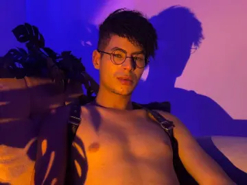 Livejasmin Best live sex cam show of ThiagoSaenns