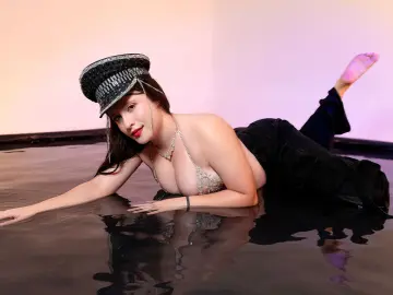 Livejasmin Free Porn Cam of BellaFlecher