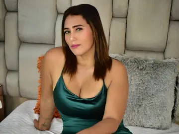 Livejasmin Live Sex of MillaGrace