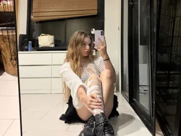 Livejasmin Free Porn Cam of BrandiStover