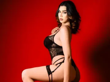 Livejasmin Adult Video Chat of FelizOganda