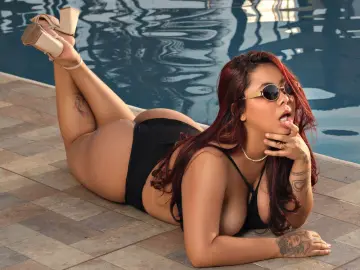 Livejasmin Private Sex Chat of GabyMilsen