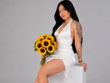 Livejasmin Sex Cam of MiaMorrisons