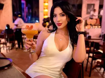 Livejasmin Best live sex cam show of AvrilBonet