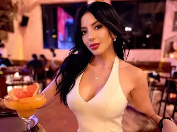 Livejasmin Best Webcam of AvrilBonet