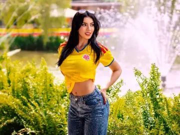 Livejasmin Adult Video Chat of AvrilBonet