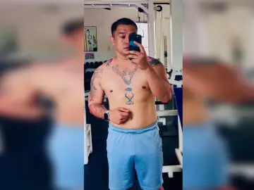 Livejasmin Best Webcam of MarkPerez