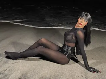 Livejasmin Free Porn Cam of RavenRise