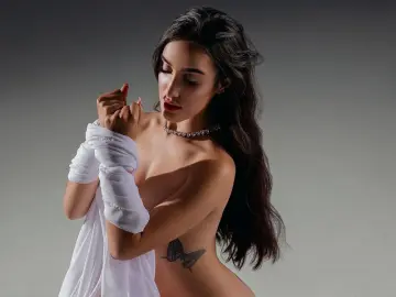 Livejasmin Sex Chat of LilyMikelson