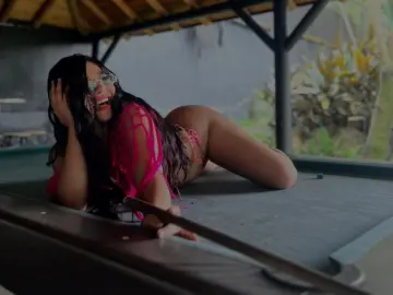 Livejasmin Free Live Porn of NickyBarbie