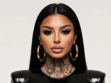 Livejasmin Live Porn of CherrieMadisson