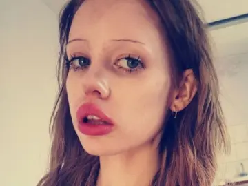 Livejasmin Private Sex Chat of DorindaHeyden