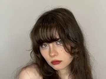 Livejasmin Free Porn Cam of WynonaGalindo