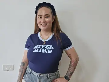 Livejasmin Best Webcam of VeronicaMorgan